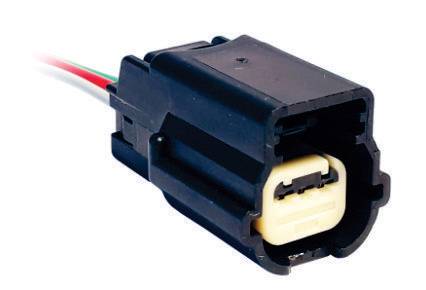 1791 FICHA 3 VIAS SENSOR DE ROTACION CHEVROLET AGILE/AVEO/ONIX/SPIN