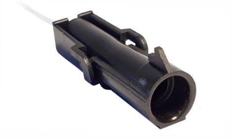 1817 FICHA 1 Via Sonda Lambda Chevrolet Corsa Vectra (Contra F.1787)