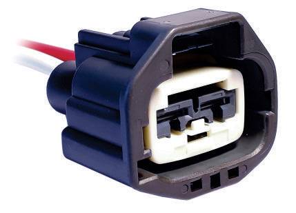1848 FICHA 2 Vias Chevrolet Electro Ventilador