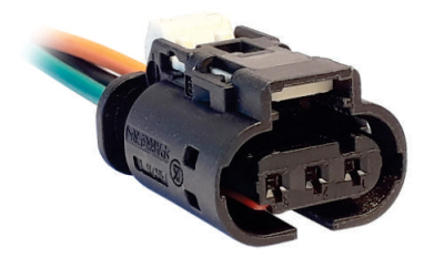 1852 FICHA 3 Vias sensor rotacion Toyota (Corolla- Rav 4)