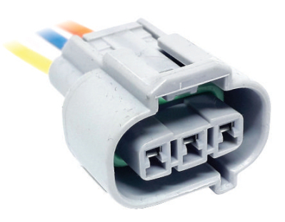 1887 FICHA 3 Vias Sensor MAP · Sensor velocidad Toyota Ford