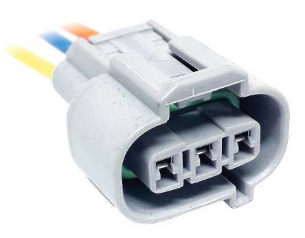 1887 FICHA 3 Vias Sensor MAP · Sensor velocidad Toyota Ford