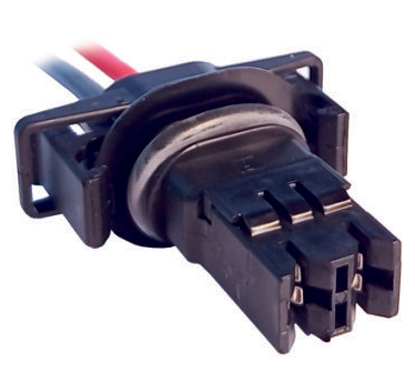 1921 FICHA 2 Vias Resistencia Electro Forzador Renault Clio/Kangoo/Logan