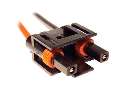 1946 FICHA 2 VIAS SENSOR DE NIVEL B/COMBUSTIBLE FLEX FIAT PALIO,SIENA,PUNTO