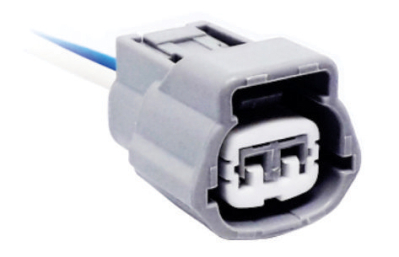 1952 FICHA 2 VIAS SENSOR TEMP. RENAULT-NISSAN/BOMBA COMBUSTIBLE FRONTIER