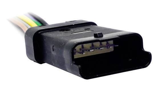 1953 FICHA 6 V SENSOR MARIPOSA FIAT/BOMBA COMB. Y ACELERADOR ELEC. PEU/CITR