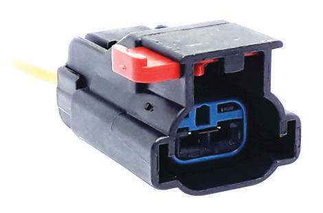 1967 FICHA 2 VIAS SENSOR PRESION DE ACEITE VW-FIAT-(2.4 16V)FORD-JEEP GRAN CHEROKEE-DODGE JOURNEY-RAM