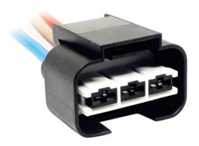 1972 FICHA 3 VIAS RESISTENCIA ELECTROV. HYUNDAI (VELOSTER-I30-IX35-HB20)