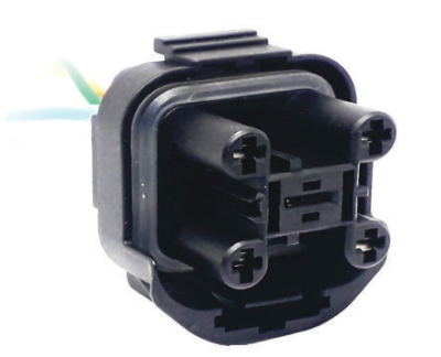 1991 FICHA 5 VIAS RELAY ELECTROVENTILADOR NISSAN VERSA
