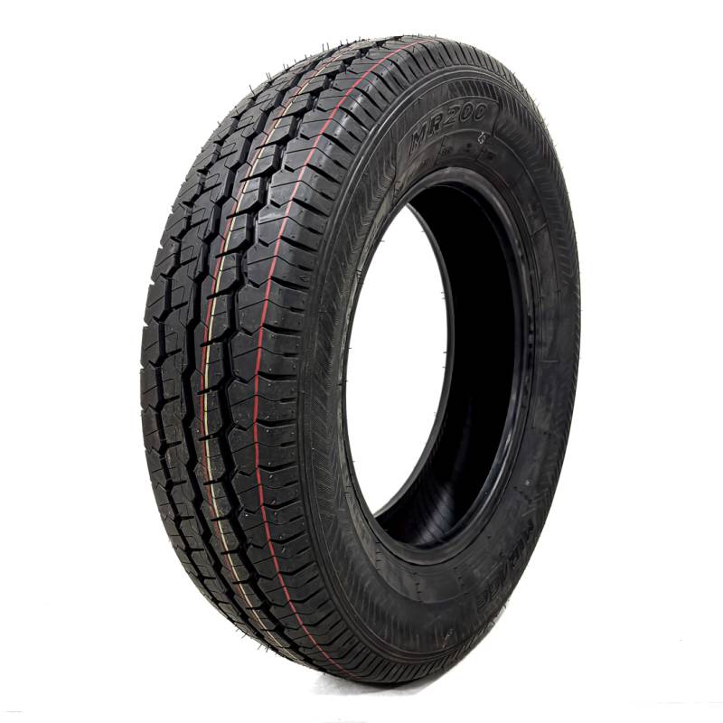 MR200-225-70R15 NEUMATICO MR200 PARA AUTO / CAMIONETA / UTILITARIO RODADO 15 225/70 112-110R