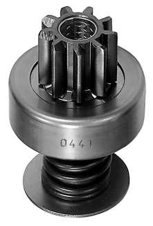 0441 Impulsor M.Benz y Deutz AN 115