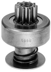 0868 Impulsor Peugeot diesel ligero