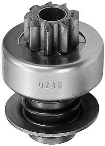 0238 Impulsor Ford Taunus y Sierra 2.3