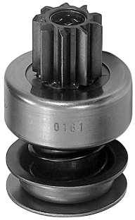 0161 Impulsor Chevrolet y Ford Falcon diente fino