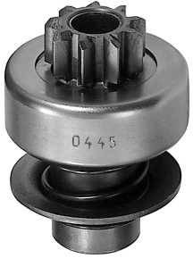 0445 Impulsor Renault 12/18 1.4L/ Trafic 2.0L