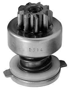 0714 Impulsor Dodge y VW 1500
