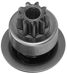 0713 Impulsor Fiat 1500 3 estrias