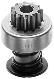 0111 Impulsor Fiat Duna/ 147 brasilero/ Tempra