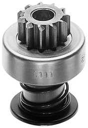 0111 Impulsor Fiat Duna/ 147 brasilero/ Tempra