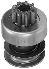 0293 Impulsor VW Saveiro/ Gol/ Ford Escort 1600