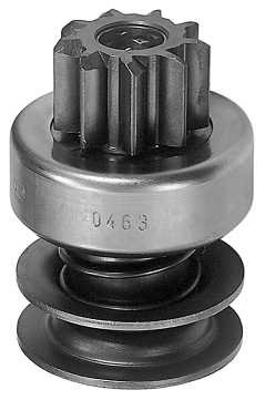 0463 Impulsor Dodge 1500