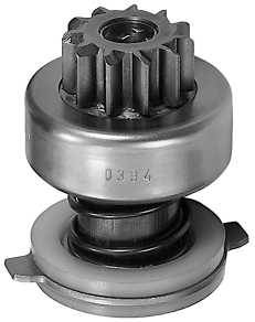0394 Impulsor Fiat Spazio y Duna diesel