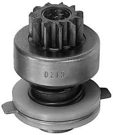 0213 Impulsor Fiat 125 y Lada 11 dientes