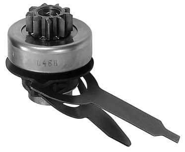 0468 Impulsor Renault 18 con horquilla