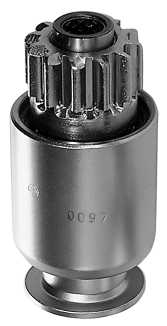 0097 Impulsor Caterpillar 12 dientes buje 15.9mm/ M.Benz S. Torque