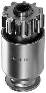 0110 Impulsor Caterpillar 11 dientes buje 15.9mm