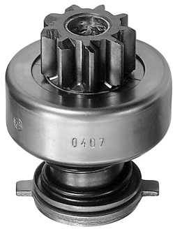 0407 Impulsor Fiat Ducato 9 dientes