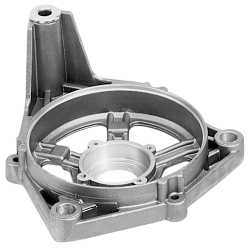 3111 Tapa de alternador M.Benz