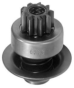 0533 Impulsor Fiat 1600 6 estrias