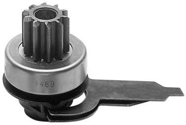 0469 Impulsor Ford Sierra 1600