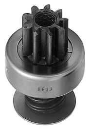 0603 Impulsor Fiat Iveco