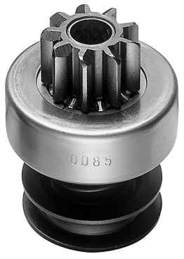 0085 Impulsor Ford Motor MWM brasilero