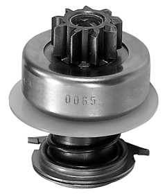 0065 Impulsor VW Kombi brasilera