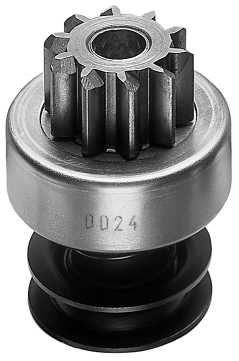 0024 Impulsor Chevrolet D 20