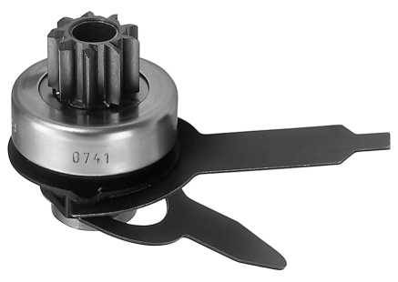 0741 Impulsor Peugeot 504/ 505 motor 2000