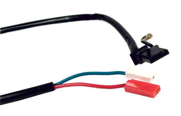 2008 MAZO DE CONEXIÓN FIAT MAGNETTI MARELLI