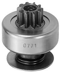 0771 Impulsor Renault 18/ Trafic diesel