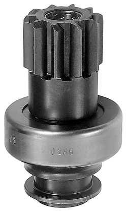 0286 Impulsor Lucas M50 8 cilindros 24v.