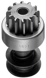 0051 Impulsor Delco Remy 12 dientes