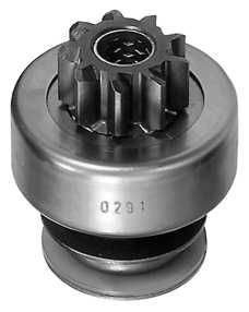 0291 Impulsor Furgon Fiat Iveco