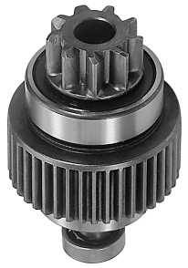 0737 Impulsor Chevrolet Luv/ Isuzu diesel/ 9 dientes con reduccion