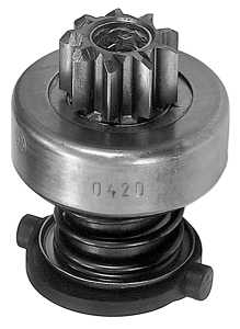 0420 Impulsor Furgon M.Benz 180 diesel 1995