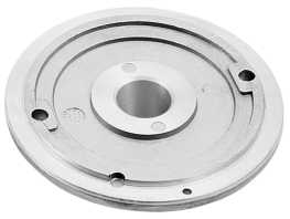 2402 Tapa trasera MWM