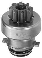 0382 Impulsor Datsun/ Nissan 8 dientes 10 estrias