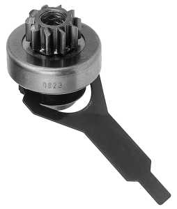 0823 Impulsor Ford Mondeo CLX 16v.