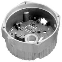 3012 Tapa de alternador
